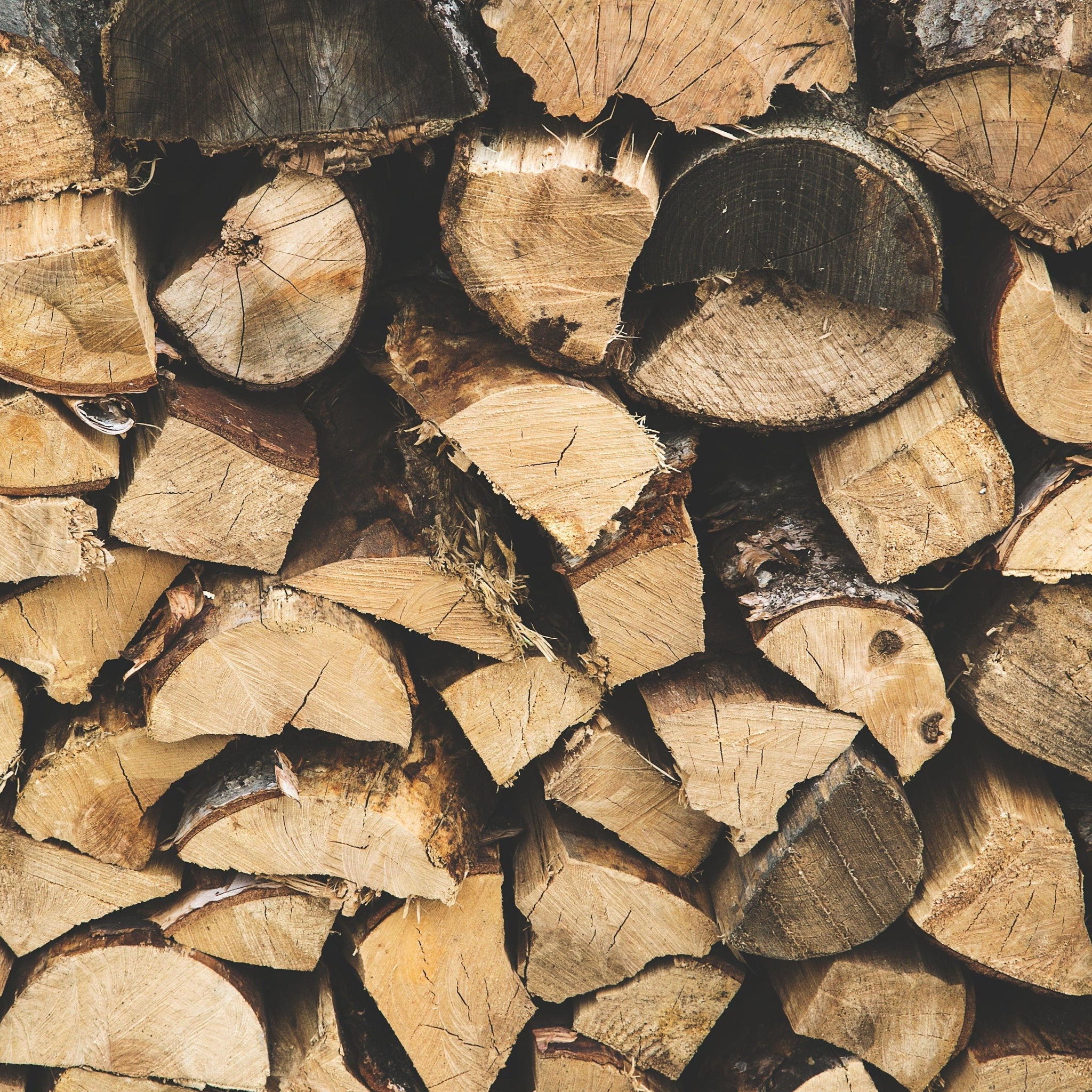 Firewood Log Racks